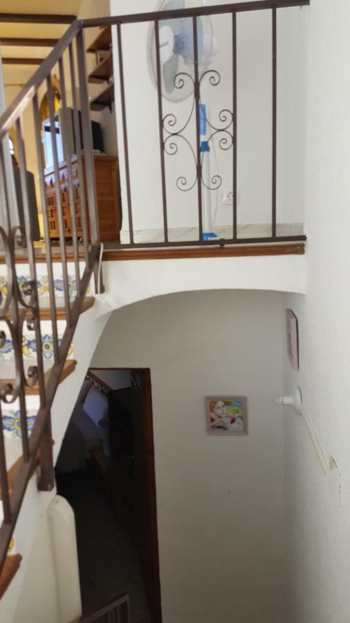 Apartamentos El Tosal 7E Calpe Zewnętrze zdjęcie