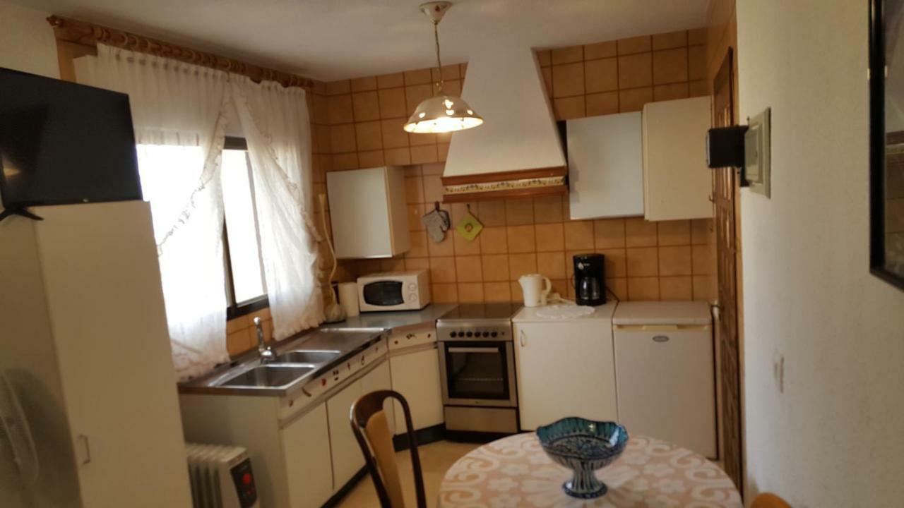 Apartamentos El Tosal 7E Calpe Zewnętrze zdjęcie