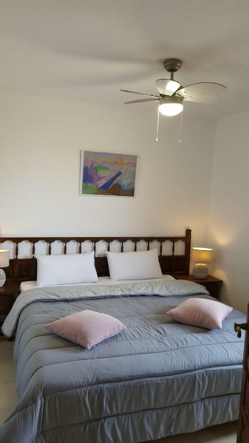 Apartamentos El Tosal 7E Calpe Zewnętrze zdjęcie