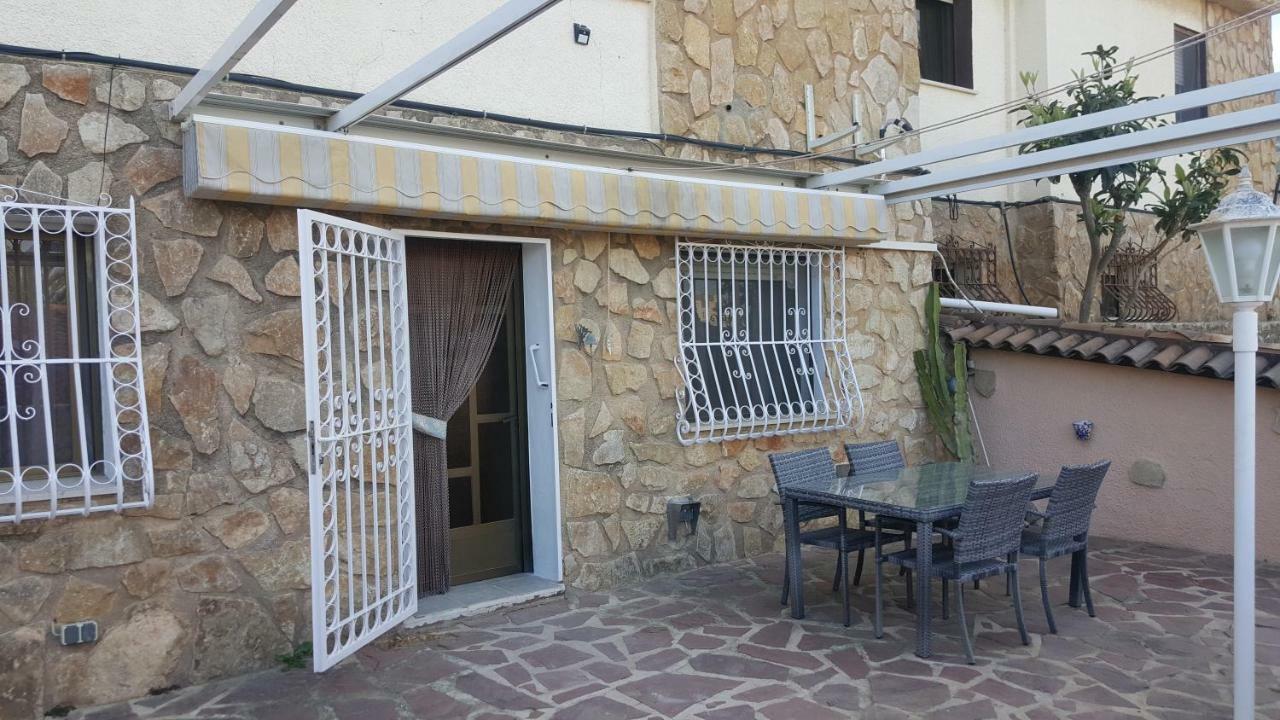 Apartamentos El Tosal 7E Calpe Zewnętrze zdjęcie