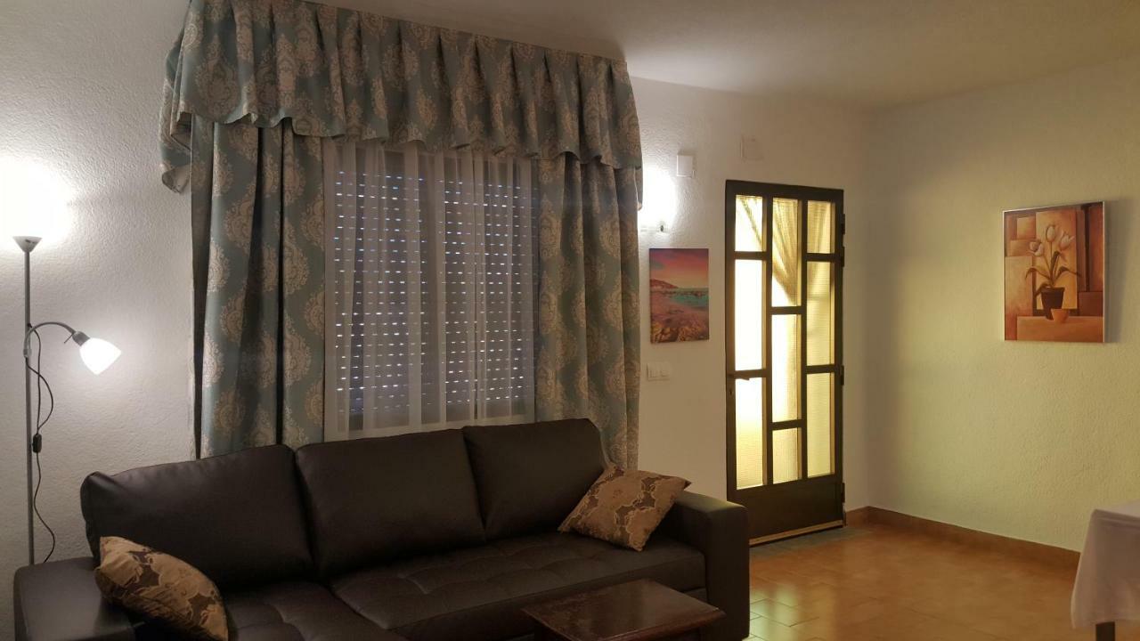 Apartamentos El Tosal 7E Calpe Zewnętrze zdjęcie