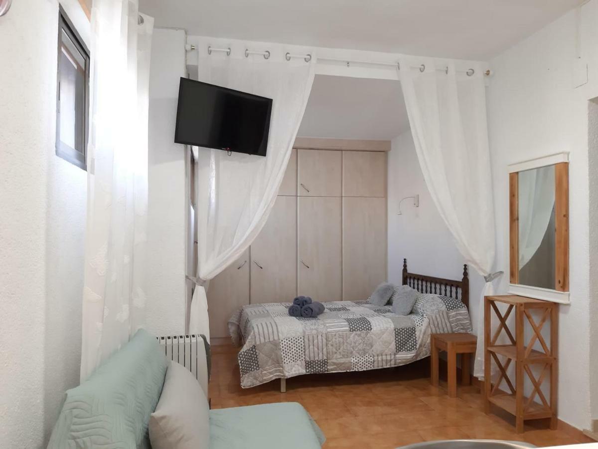 Apartamentos El Tosal 7E Calpe Zewnętrze zdjęcie