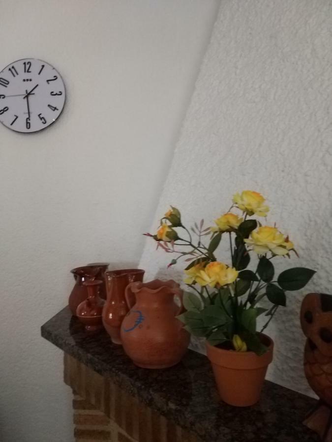 Apartamentos El Tosal 7E Calpe Zewnętrze zdjęcie