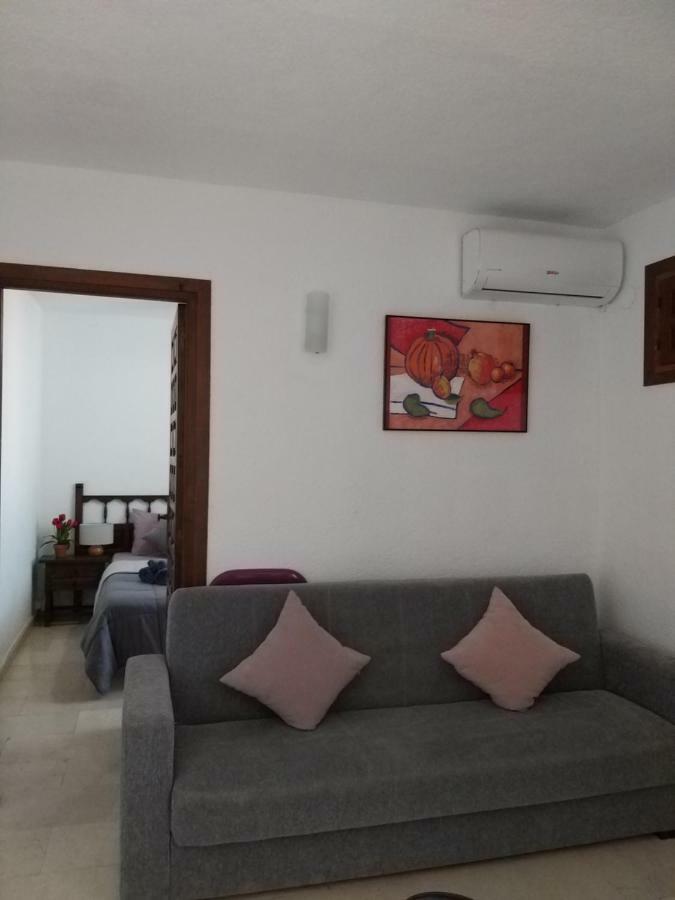 Apartamentos El Tosal 7E Calpe Zewnętrze zdjęcie