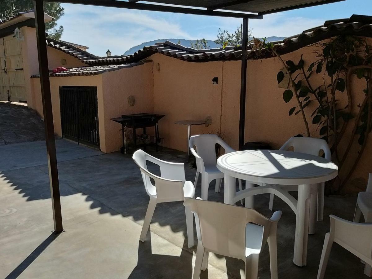 Apartamentos El Tosal 7E Calpe Zewnętrze zdjęcie